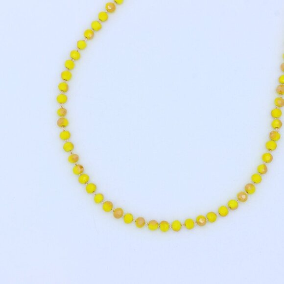 Delicate & Contemporary Necklace Chain, A Lovely Choice for Women, EVCH1180 - Picture 11 of 15